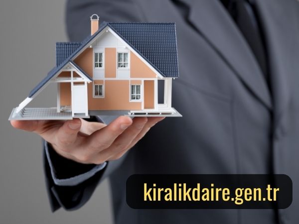 Türkmen Yurdu Mahallesi Kiralık Daire